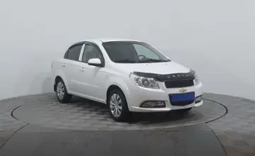 Chevrolet Nexia 2021 года за 4 690 000 тг. в Астана фото 3