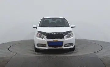 Chevrolet Nexia 2021 года за 4 690 000 тг. в Астана фото 2