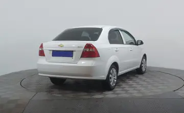 Chevrolet Nexia 2021 года за 4 690 000 тг. в Астана