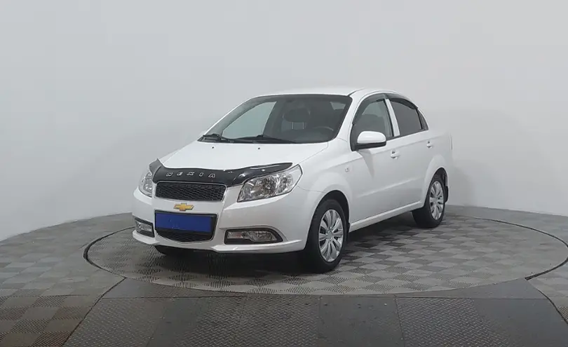 Chevrolet Nexia 2021 года за 4 690 000 тг. в Астана