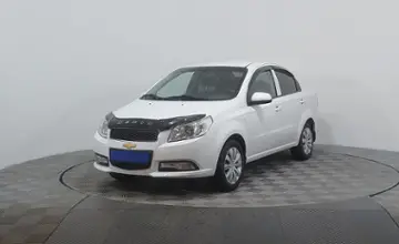 Chevrolet Nexia 2021 года за 4 690 000 тг. в Астана фото 1