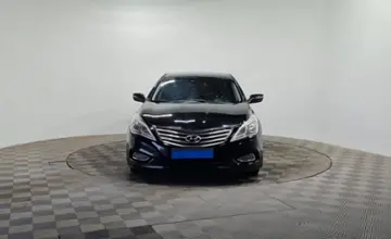 Hyundai Grandeur 2012 года за 7 600 000 тг. в Алматы фото 2