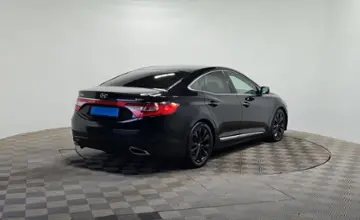 Hyundai Grandeur 2012 года за 7 600 000 тг. в Алматы