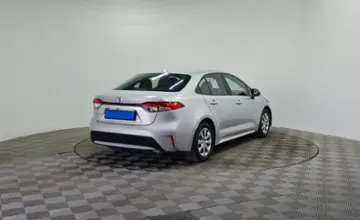 Toyota Corolla 2021 года за 9 700 000 тг. в Алматы