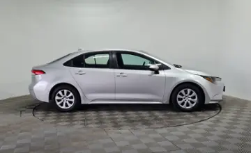 Toyota Corolla 2021 года за 9 700 000 тг. в Алматы фото 4