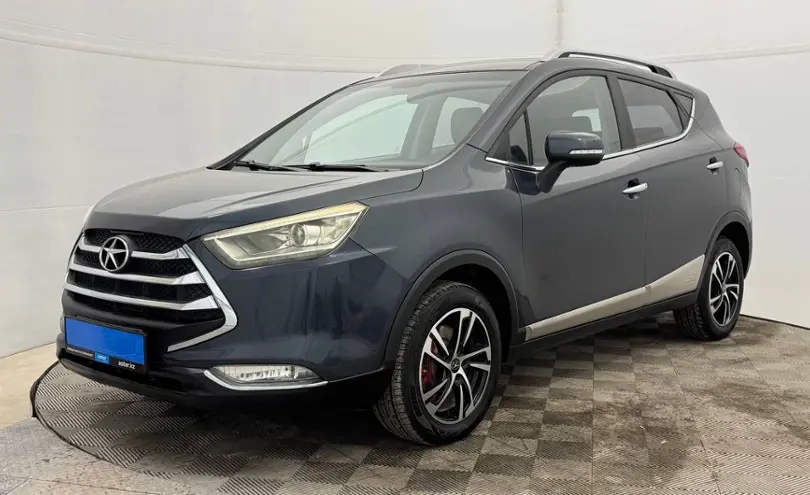 JAC S3 2021 года за 5 250 000 тг. в Актобе