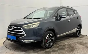 JAC S3 2021 года за 5 250 000 тг. в Актобе фото 1