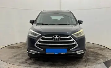 JAC S3 2021 года за 5 250 000 тг. в Актобе фото 2