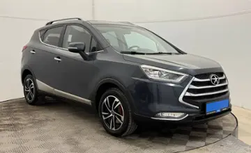 JAC S3 2021 года за 5 250 000 тг. в Актобе фото 3