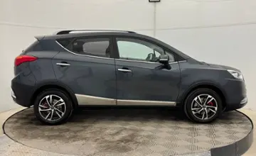 JAC S3 2021 года за 5 250 000 тг. в Актобе фото 4