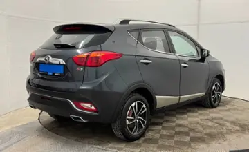 JAC S3 2021 года за 5 250 000 тг. в Актобе