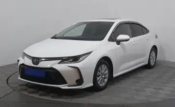 Toyota Corolla 2022 года за 8 390 000 тг. в Астана фото 1