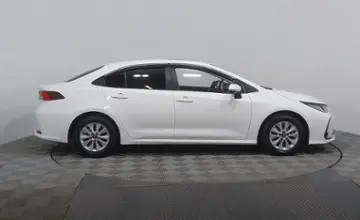 Toyota Corolla 2022 года за 8 390 000 тг. в Астана фото 4