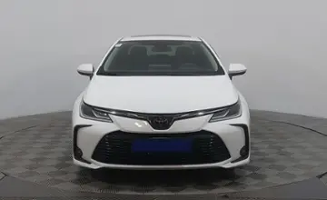 Toyota Corolla 2022 года за 8 390 000 тг. в Астана фото 2