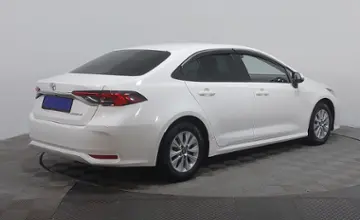 Toyota Corolla 2022 года за 8 390 000 тг. в Астана