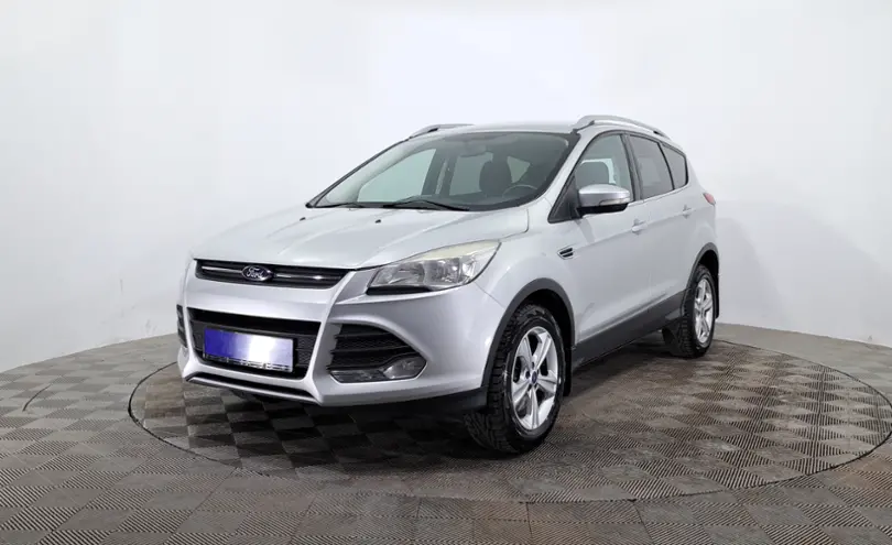 Ford Kuga 2014 года за 5 690 000 тг. в Астана