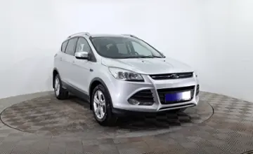 Ford Kuga 2014 года за 5 690 000 тг. в Астана фото 3