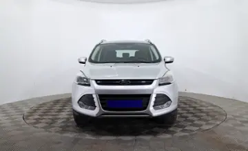 Ford Kuga 2014 года за 5 690 000 тг. в Астана фото 2