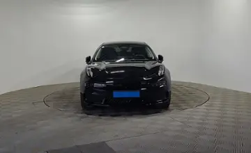 Zeekr 001 2023 года за 15 590 000 тг. в Алматы фото 2