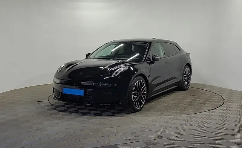 Zeekr 001 2023 года за 15 590 000 тг. в Алматы