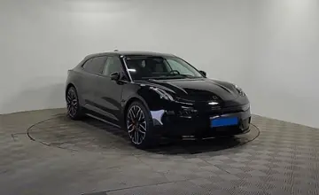 Zeekr 001 2023 года за 15 590 000 тг. в Алматы фото 3