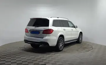 Mercedes-Benz GLS 2016 года за 23 890 000 тг. в Алматы