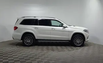 Mercedes-Benz GLS 2016 года за 23 890 000 тг. в Алматы фото 4
