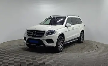 Mercedes-Benz GLS 2016 года за 23 890 000 тг. в Алматы фото 1