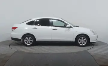 Nissan Almera 2018 года за 5 200 000 тг. в Астана фото 4