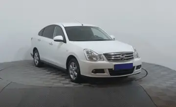 Nissan Almera 2018 года за 5 200 000 тг. в Астана фото 3