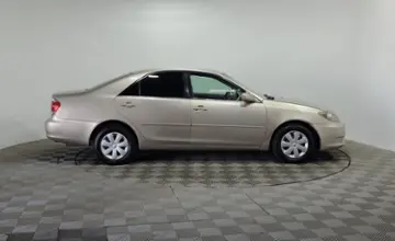 Toyota Camry 2005 года за 4 490 000 тг. в Алматы фото 4