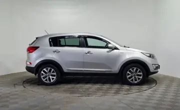Kia Sportage 2015 года за 8 590 000 тг. в Алматы фото 4