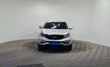 Kia Sportage 2015 года за 8 590 000 тг. в Алматы фото 2