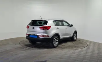 Kia Sportage 2015 года за 8 590 000 тг. в Алматы
