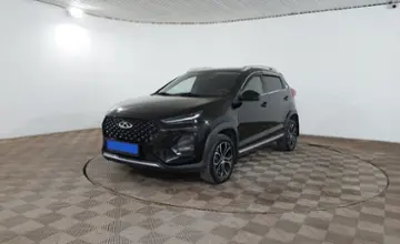 Chery Tiggo 2 Pro 2023 года за 5 990 000 тг. в Шымкент фото 1