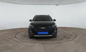 Chery Tiggo 2 Pro 2023 года за 5 990 000 тг. в Шымкент фото 2