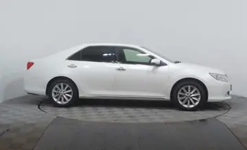 Toyota Camry 2012 года за 9 190 000 тг. в Астана фото 4