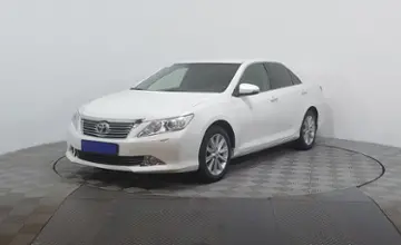 Toyota Camry 2012 года за 9 190 000 тг. в Астана фото 1