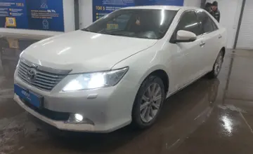 Toyota Camry 2012 года за 9 190 000 тг. в Астана фото 1