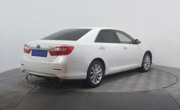 Toyota Camry 2012 года за 9 190 000 тг. в Астана