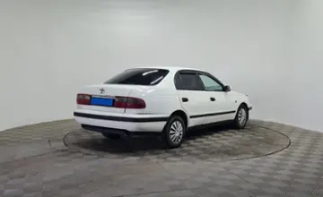 Toyota Carina E 1997 года за 990 000 тг. в Алматы