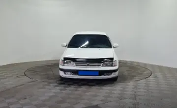 Toyota Carina E 1997 года за 990 000 тг. в Алматы фото 2