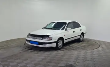 Toyota Carina E 1997 года за 990 000 тг. в Алматы фото 1