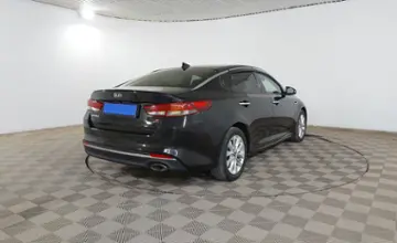 Kia Optima 2018 года за 8 590 000 тг. в Шымкент
