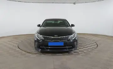 Kia Optima 2018 года за 8 590 000 тг. в Шымкент фото 2