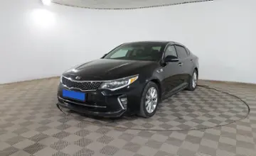Kia Optima 2018 года за 8 590 000 тг. в Шымкент фото 1