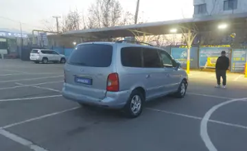 Hyundai Trajet 2002 года за 2 150 000 тг. в Алматы фото 3