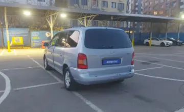 Hyundai Trajet 2002 года за 2 150 000 тг. в Алматы фото 4
