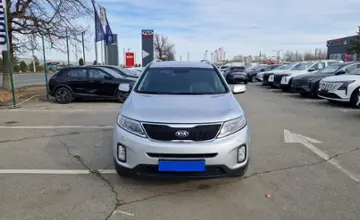 Kia Sorento 2014 года за 7 490 000 тг. в Талдыкорган фото 2