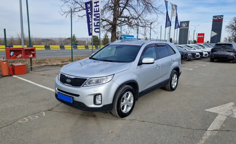Kia Sorento 2014 года за 7 490 000 тг. в Талдыкорган